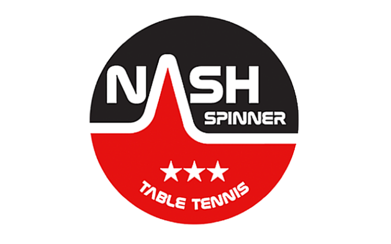 Nashspinner Table Tennis